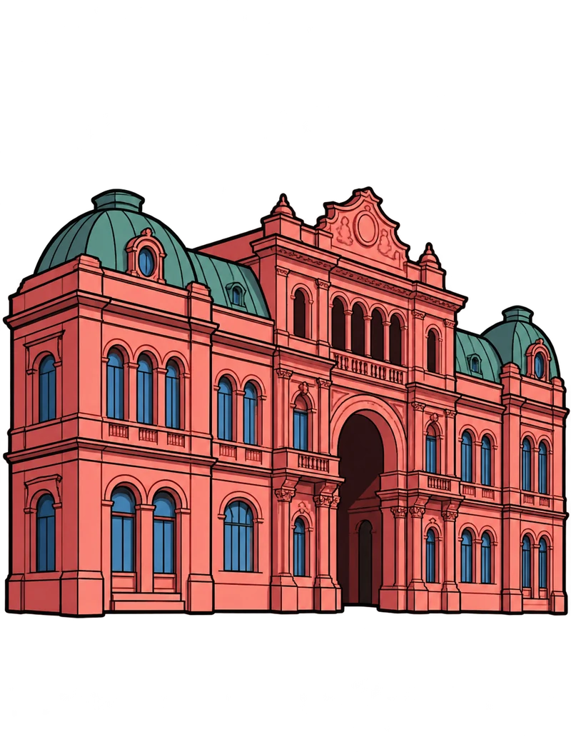 Casa Rosada