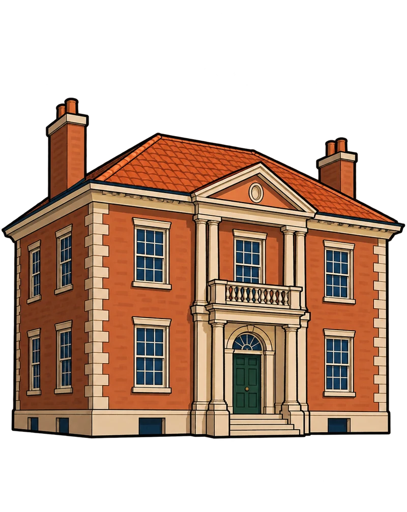 The Lodge
