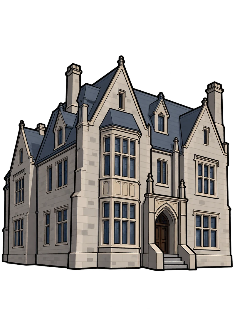 24 Sussex Drive