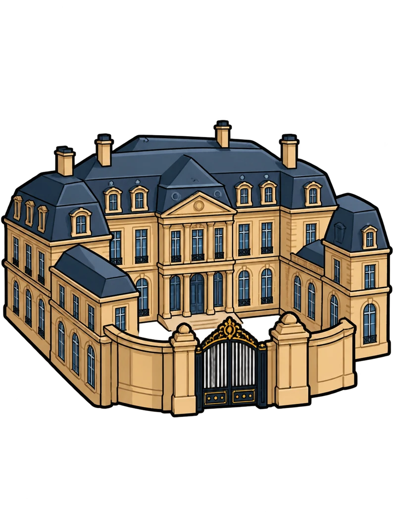 Élysée Palace