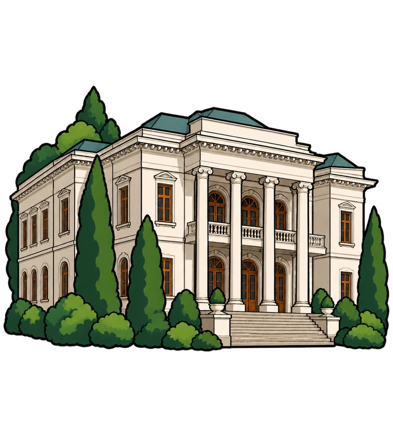 Sa'dabad Palace