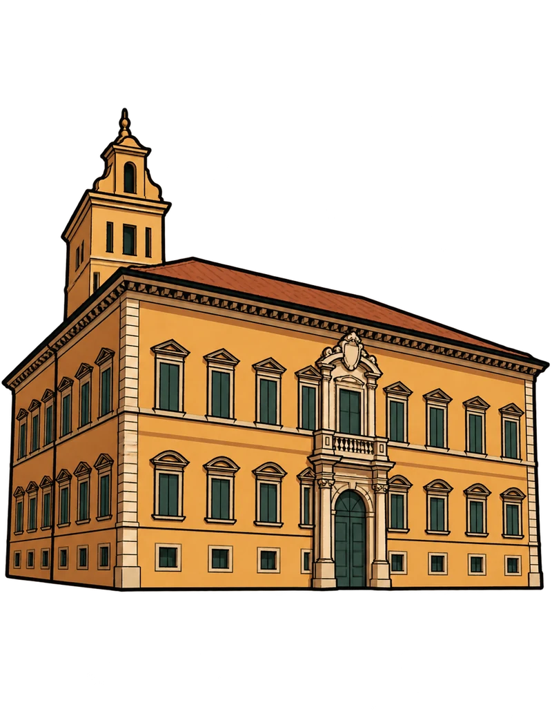 Quirinal Palace